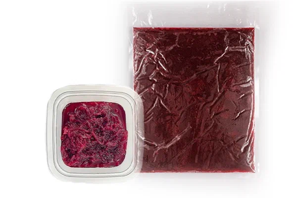 Свекла на свекольник