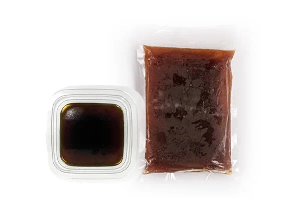 Бульон рамен концентрированный 