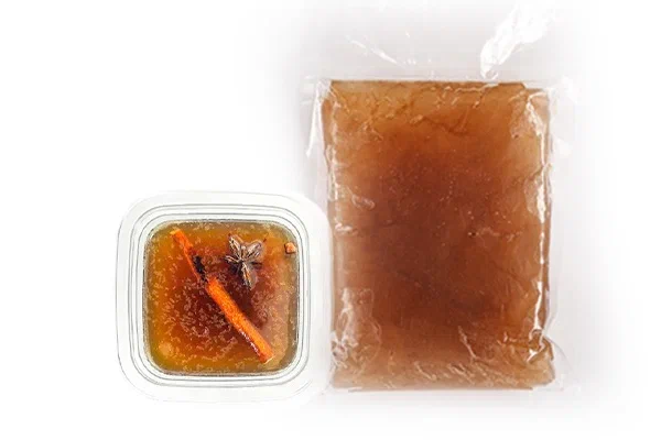 Бульон фо бо концентрированный