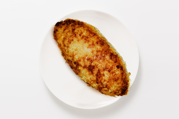 Котлеты домашние