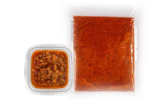 Соус болоньез